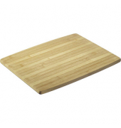 WESTMARK Schneidebrett braun 50,0 x 35,0 cm