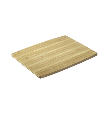 WESTMARK Schneidebrett braun 50,0 x 35,0 cm