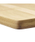 WESTMARK Schneidebrett braun 50,0 x 35,0 cm