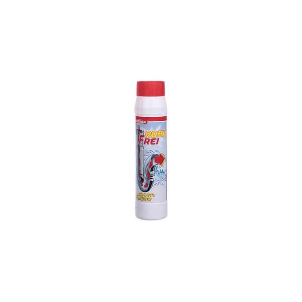 4068400001245 - Rohr Frei Rohrreiniger 10 kg 4068400001245 REINEX 1000 Gramm 4068400001245 - Rohr Frei Rohrreiniger 10 kg 4068400001245 REINEX 1000 Gramm