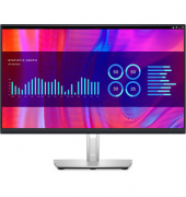 DELL P2423DE Monitor 60,45 cm (23,8 Zoll) schwarz