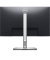 DELL P2423DE Monitor 60,45 cm (23,8 Zoll) schwarz