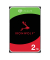interne Festplatte IronWolf ST2000VN003, silber, 3,5 Zoll (8,89cm), 2 TB, HDD