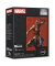externe Festplatte Okoye Marvel STLX2000403, schwarz, 3,5 Zoll (8,89cm), 2 TB, HDD