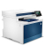 HP LaserJet Pro 4302FDN 4 in 1 Farblaser-Multifunktionsdrucker weiß