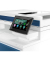 HP LaserJet Pro 4302FDN 4 in 1 Farblaser-Multifunktionsdrucker weiß