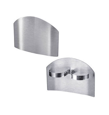 WESTMARK Finger-Schneidschutz silber