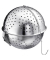 WESTMARK Reiskugel silber