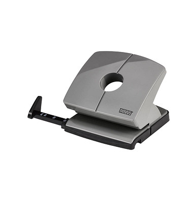 novus Locher B220 ColorID 2.0 smart grey