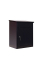 Paketbriefkasten PB0581BK PB0581BK, schwarz, 44x58x35cm