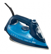 SI 7160BL Dampfbügeleisen Dampfbügeleisen 3.000 W