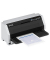 EPSON LQ-690II Nadeldrucker grau