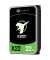 interne Festplatte EXOS X22 SATA ST22000NM001E, silber, 3,5 Zoll (8,89cm), 22 TB, HDD