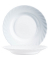 6 ARCOROC Suppenteller Trianon White weiß 22,5 cm