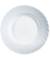 6 ARCOROC Suppenteller Trianon White weiß 22,5 cm