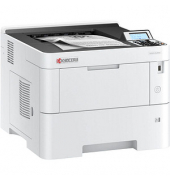 KYOCERA ECOSYS PA4500x Life Plus Laserdrucker weiß