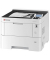 KYOCERA ECOSYS PA4500x Life Plus Laserdrucker weiß