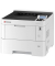 KYOCERA ECOSYS PA4500x Life Plus Laserdrucker weiß
