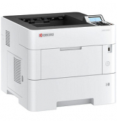 ECOSYS PA5000x Life Plus Laserdrucker weiß