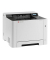 KYOCERA ECOSYS PA2100cx Life Plus Farb-Laserdrucker grau