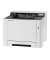 KYOCERA ECOSYS PA2100cx Life Plus Farb-Laserdrucker grau