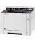 KYOCERA ECOSYS P5026cdn Farb-Laserdrucker grau