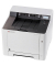 KYOCERA ECOSYS P5026cdn Farb-Laserdrucker grau