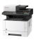 KYOCERA ECOSYS M2635dn Life Plus 4 in 1 Laser-Multifunktionsdrucker grau