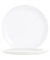 6 ARCOROC Teller Evolutions White weiß 27,0 cm