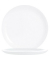 6 ARCOROC Teller Evolutions White weiß 25,0 cm