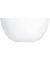 6 ARCOROC Schale Evolutions White weiß 9,0 cm