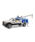 bruder RAM 2500 Service truck mit Rundumleuchte 02509 Spielzeugauto