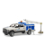 bruder RAM 2500 Service truck mit Rundumleuchte 02509 Spielzeugauto