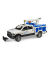 bruder RAM 2500 Service truck mit Rundumleuchte 02509 Spielzeugauto