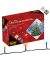 Lichterkette 8325059, 80 LEDs, Länge 16m, bunt