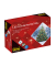 Lichterkette 8325059, 80 LEDs, Länge 16m, bunt