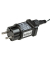 Lichterkette 8325059, 80 LEDs, Länge 16m, bunt