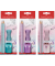 Schreibgeräteset Grip Sparkle, 118282, 2x rosé,2x lila oder 2x ocean, k.A., B