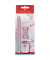 Schreibgeräteset Grip Sparkle, 118282, 2x rosé,2x lila oder 2x ocean, k.A., B