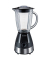 SEVERIN SM 3718 Standmixer Edelstahl- gebürstet- schwarz ca. 550 W