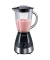 SEVERIN SM 3718 Standmixer Edelstahl- gebürstet- schwarz ca. 550 W