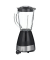 SEVERIN SM 3718 Standmixer Edelstahl- gebürstet- schwarz ca. 550 W
