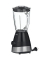 SEVERIN SM 3718 Standmixer Edelstahl- gebürstet- schwarz ca. 550 W