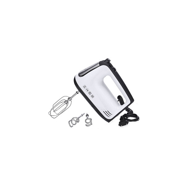 4008146028052 - 3830-000 SEVERIN HM 3830 Handmixer weiß schwarz 400 W 3830-000 4008146028052 4008146028052 - 3830-000 SEVERIN HM 3830 Handmixer weiß schwarz 400 W 3830-000 4008146028052
