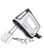 SEVERIN HM 3830 Handmixer weißschwarz 400 W