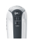 SEVERIN HM 3830 Handmixer weißschwarz 400 W