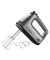 SEVERIN HM 3832 Handmixer grauschwarz 400 W