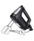 SEVERIN HM 3832 Handmixer grauschwarz 400 W