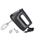 SEVERIN HM 3832 Handmixer grauschwarz 400 W