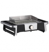 SEVERIN Elektrogrill PG 8113 62,0 x 42,0 x 25,0 cm